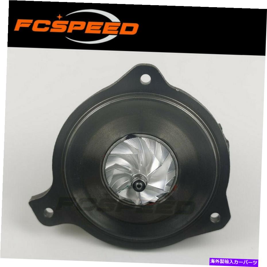 Turbo Charger ターボカートリッジJHJ 03F145701FアウディシートスコーダVW 1.2 TSI 86/105HP CBZA CBZB Turbo cartridge JHJ 03F145701F for Audi Seat Skoda VW 1.2 TSI 86/105HP CBZA CBZB【並行輸入品】