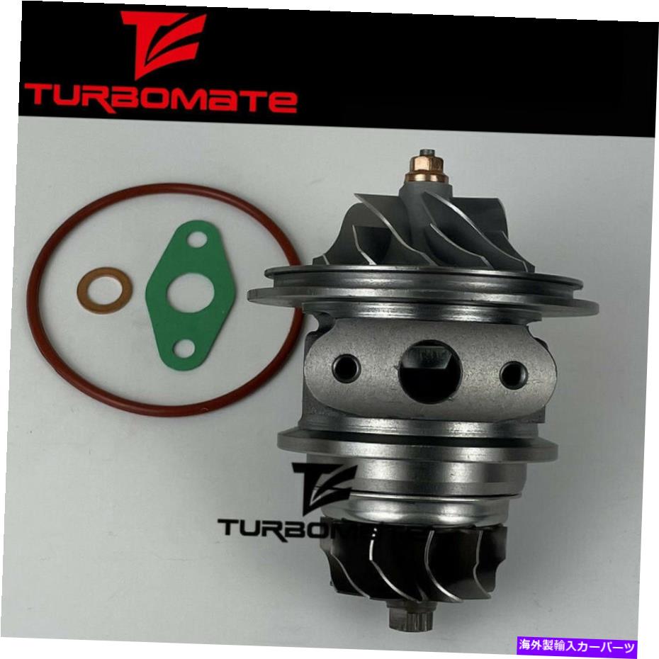 Turbo Charger ターボカートリッジHE200WG 3796165フォトンカミンズディーゼルISF3.8 105 kW 125 kW Turbo cartridge HE200WG 3796165 for Foton Cummins Diesel ISF3.8 105 Kw 125 Kw【並行輸入品】