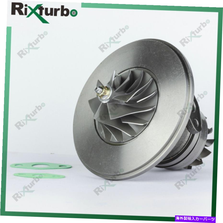 Turbo Charger HX35W Turbo Cartridge 3597180 3595279 4035408 for iveco Eurocargo 5.9L 150E28 HX35W turbo cartridge 3597180 3595279 4035408 for Iveco Eurocargo 5.9L 150E28【並行輸入品】