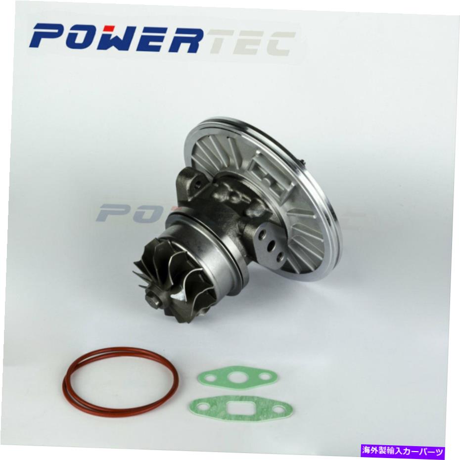 Turbo Charger Turbo Cartridge Chra K27 53279706442 for India Tata 1613 SFC 411T 697TC Turbo cartridge CHRA K27 53279706442 for INDIA TATA 1613 SFC 411T 697TC【並行輸入品】