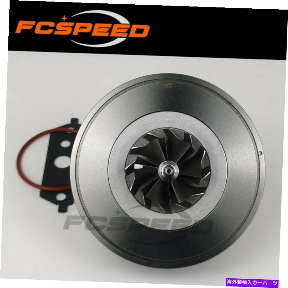 Turbo Charger クライスラー用のターボカートリッジ765155ダッジジープメルセデスC E M R 3.0 CRD OM642 Turbo cartridge 765155 for Chrysler Dodge Jeep Mercedes C E M R 3.0 CRD OM642【並行輸入品】