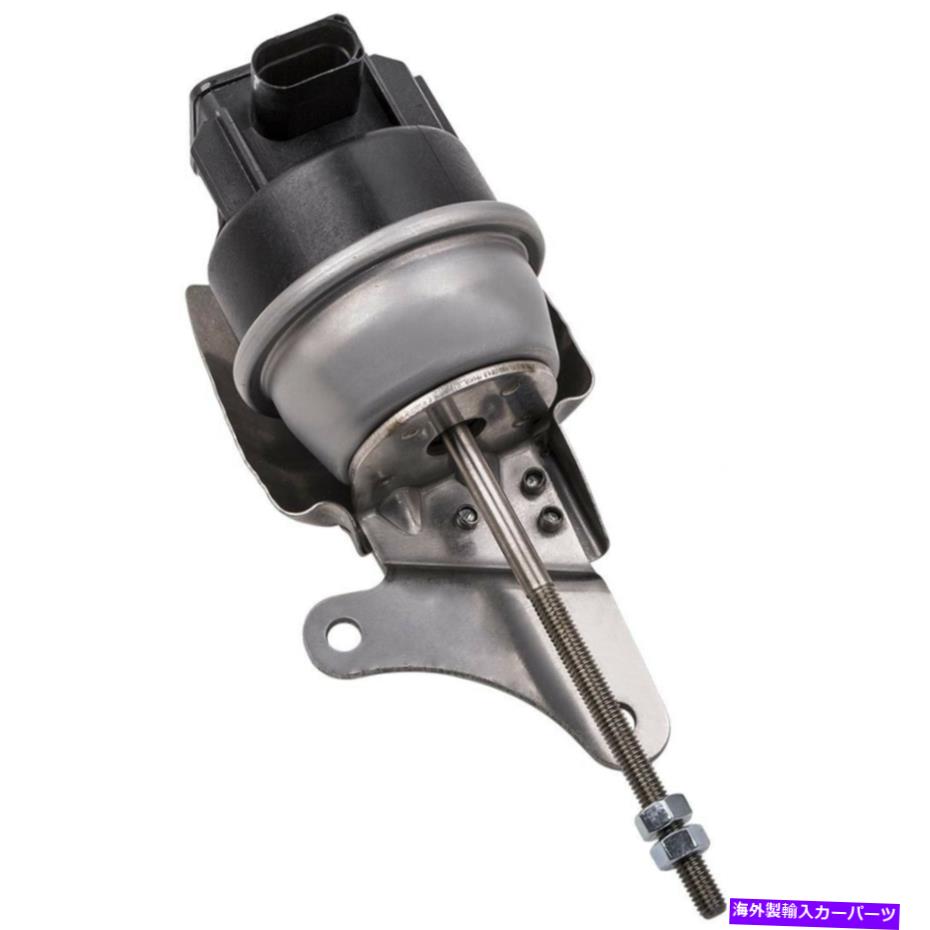 Turbo Charger VW Jetta Golf Beetle 1.9 TDIエンジン04-06 038253019SのKP39Aターボアクチュエータ KP39A Turbo Actuator for VW Jetta Golf Beetle 1.9 TDI Engine 04-06 038253019S【並行輸入品】