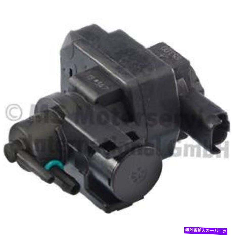 Turbo Charger ピアバーグ圧力コンバーター、ターボチャージャー7.01777.17.0- Pierburg Pressure Converter, Turbocharger 7.01777.17.0-【並行輸入品】