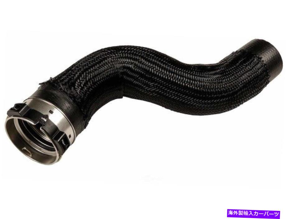 Turbo Charger 2016-2022シボレーカマロターボチャージャーインタークーラーホースACデルコ99789DW For 2016-2022 Chevrolet Camaro Turbocharger Intercooler Hose AC Delco 99789DW【並行輸入品】