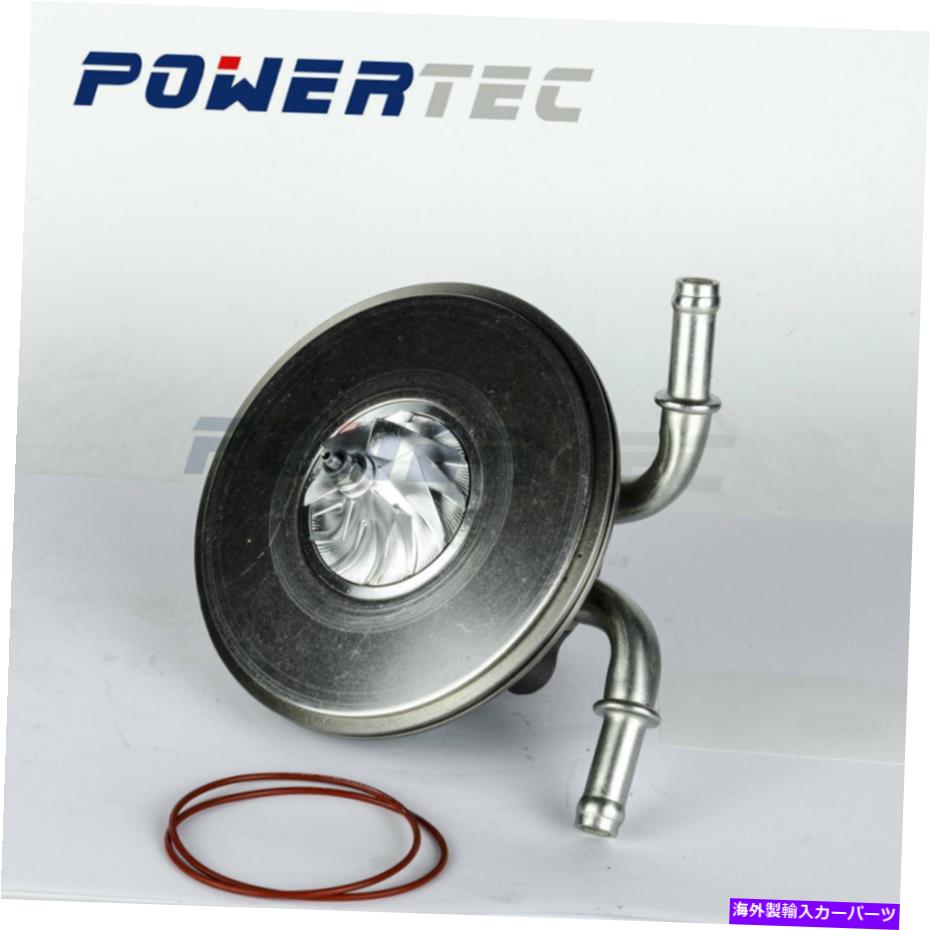 Turbo Charger MFSターボカートリッジCHRA CM5G6K682GD B100101-0001 FORD 1.0 EcoBoost 2014- MFS turbo cartridge CHRA CM5G6K682GD B100101-0001 for Ford 1.0 Ecoboost 2014-【並行輸入品】