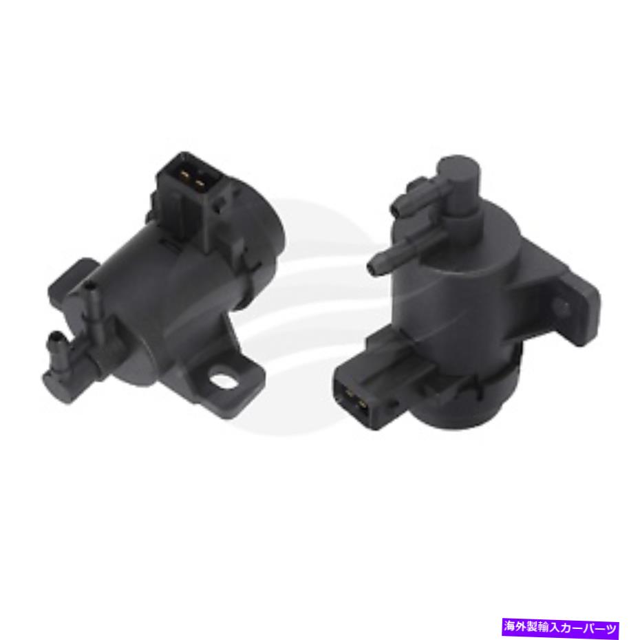 Turbo Charger Iveco Daily Bus Nissan F9QのPierburg EGR真空アクチュエーター PIERBURG EGR VACUUM ACTUATOR for IVECO DAILY BUS NISSAN F9Q【並行輸入品】