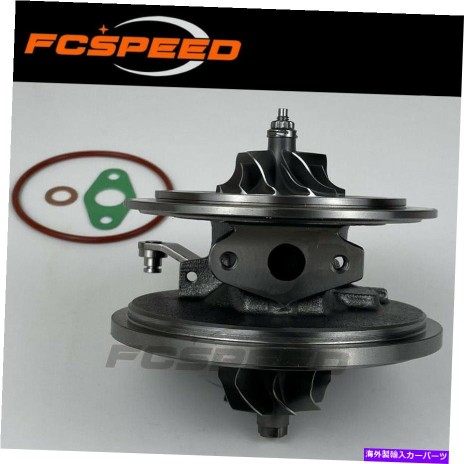Turbo Charger ターボカートリッジGTB1749V 788479ランドローバーディフェンダー2.2 90kW 122hpデュラトック Turbo cartridge GTB1749V 788479 for Land-Rover Defender 2.2 90Kw 122HP Duratorq【並行輸入品】