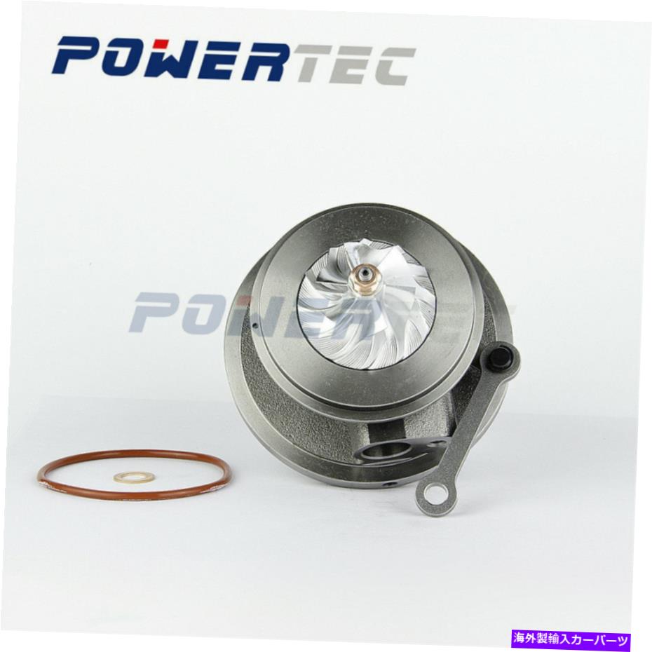 Turbo Charger MFS Turbo Cartridge Chra 49335-01960 49335-01930 for Jaguar xf xe 2.0 d 2016- MFS turbo cartridge CHRA 49335-01960 49335-01930 for Jaguar XF XE 2.0 D 2016-【並行輸入品】