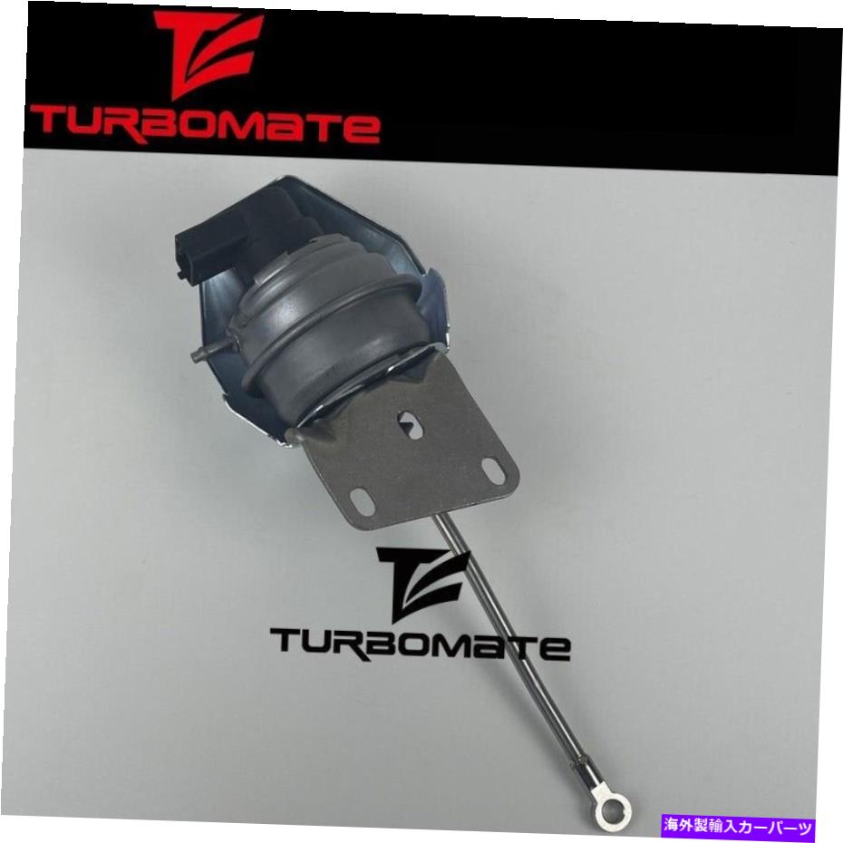 Turbo Charger Turbo Actuator 787274 803958 For Alfa Romeo Fiat Lancia 2.0 JTDM 939B3000 2010 Turbo actuator 787274 803958 for Alfa Romeo Fiat Lancia 2.0 JTDM 939B3000 2010【並行輸入品】