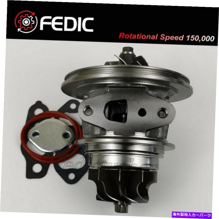 Turbo Charger ターボカートリッジCT20 17201-54060 for Toyota hiace hiace hilux landcruiser 66 kw 90 hp Turbo cartridge CT20 17201-54060 for Toyota Hiace Hilux Landcruiser 66 Kw 90 HP【並行輸入品】