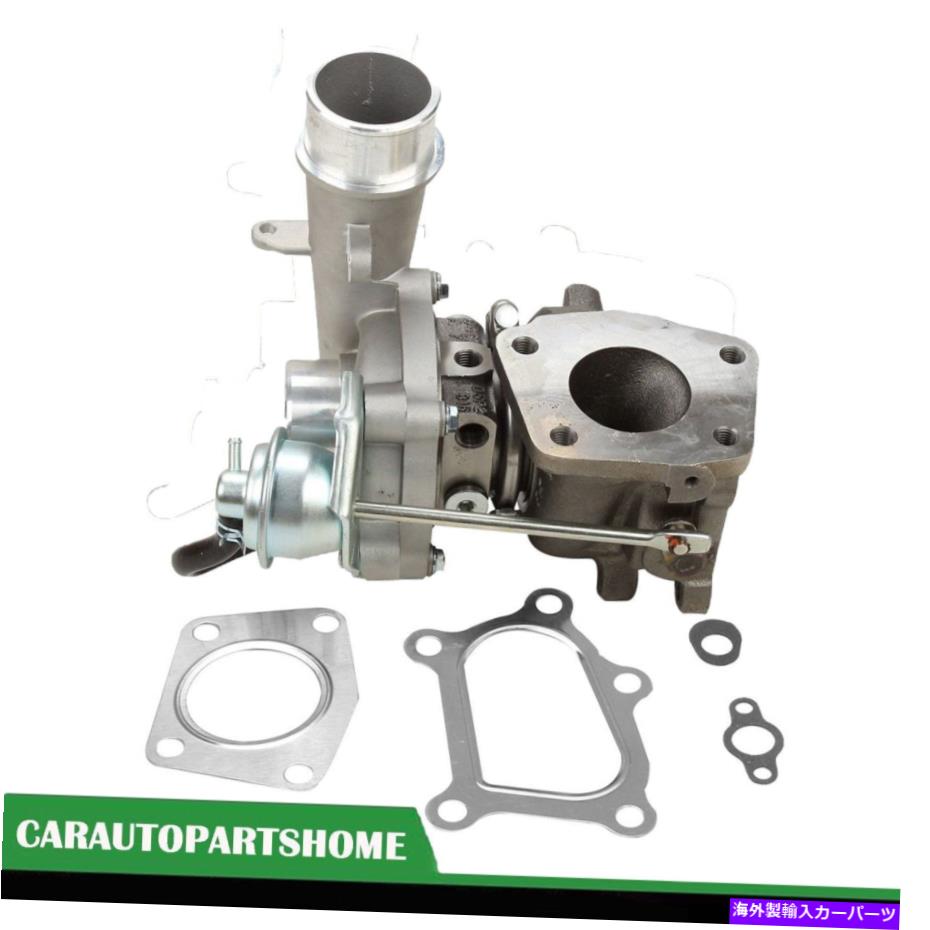 Turbo Charger マツダCX-7 CX7 2.3L 2007 2008 2009 2010 K04ターボチャージのターボターボチャージャー Turbo Turbocharger For Mazda CX-7 CX7 2.3L 2007 2008 2009 2010 K04 Turbocharged【並行輸入品】
