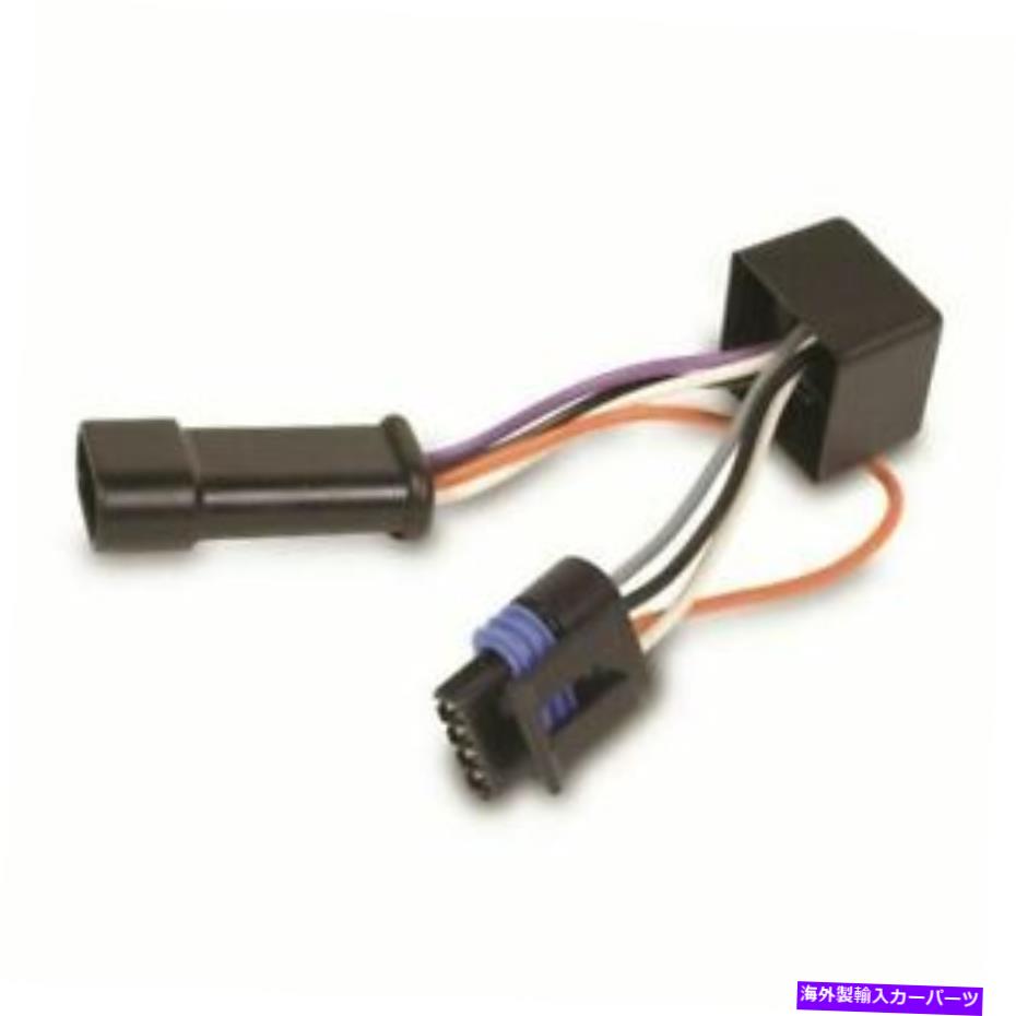 Turbo Charger BDディーゼルターボブーストフーラーフィット1998.5-2000 5.9ダッジカミンズ付きラウンドマッププラグ BD DIESEL Turbo Boost Fooler Fits 1998.5-2000 5.9 Dodge Cummins W/Round Map Plug【並行輸入品】