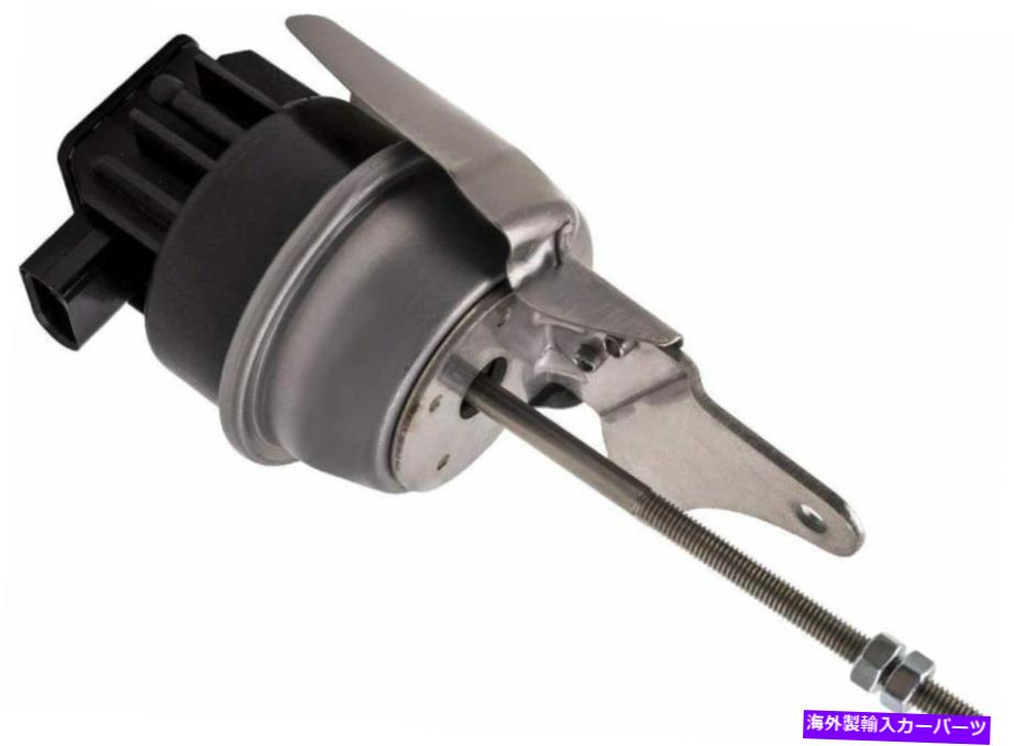 Turbo Charger VW Jetta Golf Beetle 1.9 Tdi Bew Engine 2004-2006のKp39aターボアクチュエータ KP39A Turbo Actuator for VW Jetta Golf Beetle 1.9 TDI BEW Engine 2004-2006【並行輸入品】