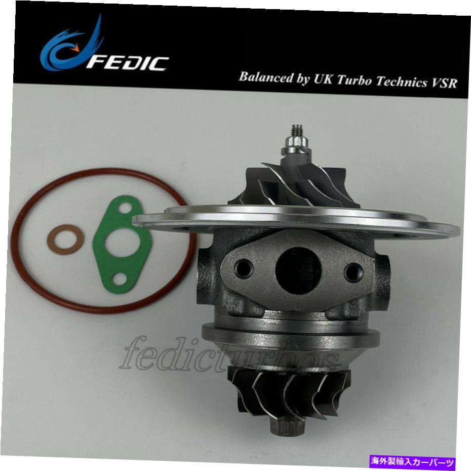 Turbo Charger ターボカートリッジGT20 742240 for Chery X5 G5 SQR484B 2.0L 125 KW 2007 Turbo cartridge GT20 742240 for Chery X5 G5 SQR484B 2.0L 125 Kw 2007【並行輸入品】