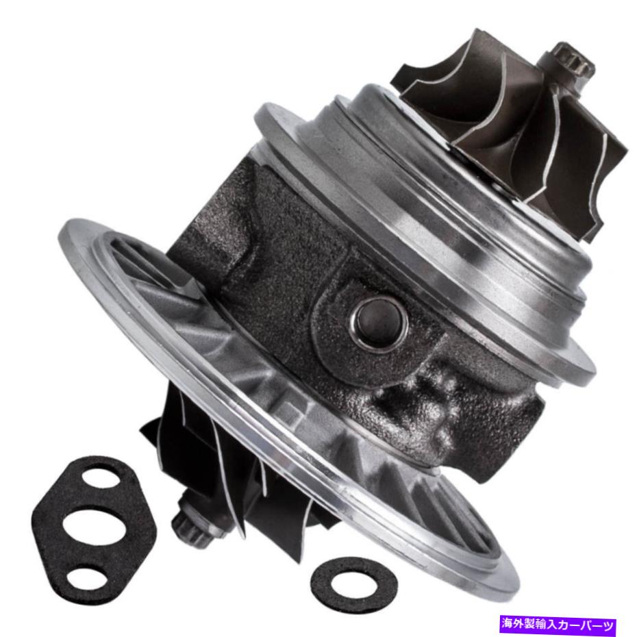 Turbo Charger スバルレガシー用ターボカートリッジGT 2.5L 05-09 for vb430083 for rhf5h for vf40 Turbo Cartridge For Subaru Legacy GT 2.5L 05-09 For VB430083 For RHF5H For VF40【並行輸入品】
