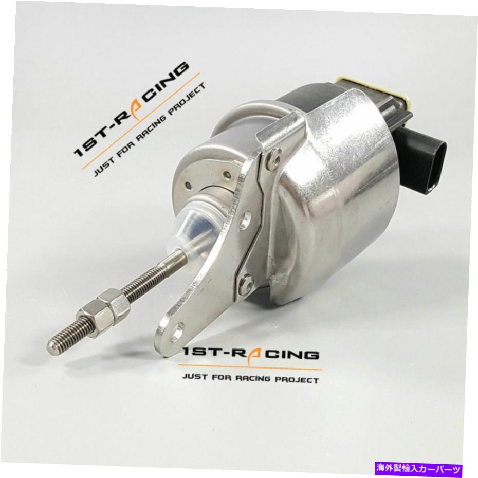 Turbo Charger 05-07のターボウェストゲートアクチュエータVWジェッタゴルフビートルBRM 1.9 TDIエンジン新しい Turbo Wastegate Actuator For 05-07 VW Jetta Golf Beetle BRM 1.9 TDI Engine New【並行輸入品】