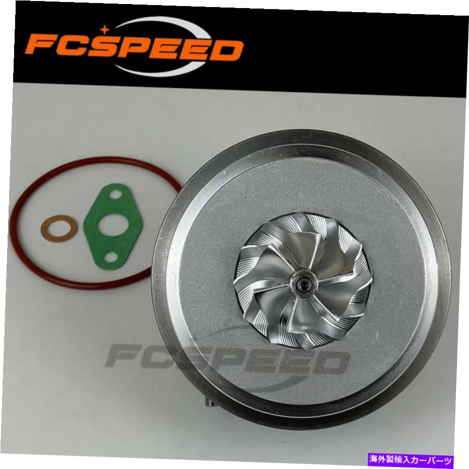 Turbo Charger ターボカートリッジBV43 53039700168 For Wall Wall Hover H5 2.0L 2.0T 103 KW GW4D20 Turbo cartridge BV43 53039700168 for Great Wall Hover H5 2.0L 2.0T 103 Kw GW4D20【並行輸入品】
