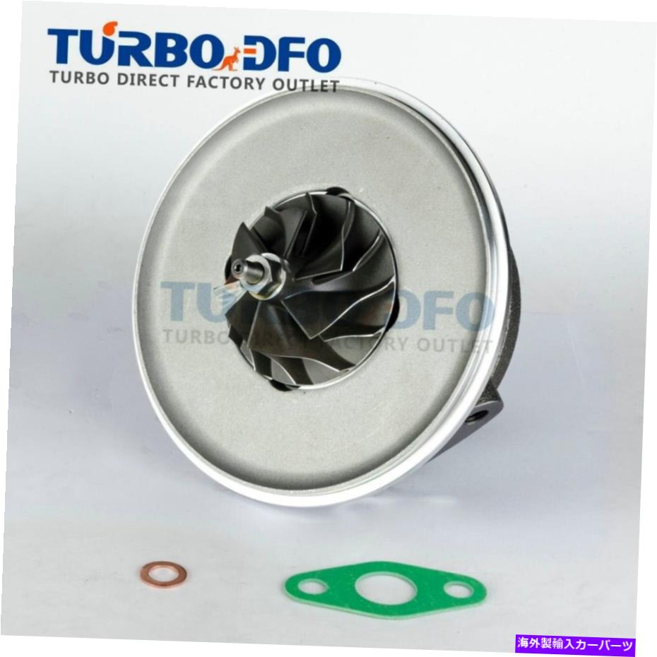 Turbo Charger Rhe61 Turbo Cartridge Chra 114400-3320 va720015 for hitachi ex200 Jcb 6bg1-t RHE61 turbo cartridge CHRA 114400-3320 VA720015 for Hitachi EX200 JCB 6BG1-T【並行輸入品】