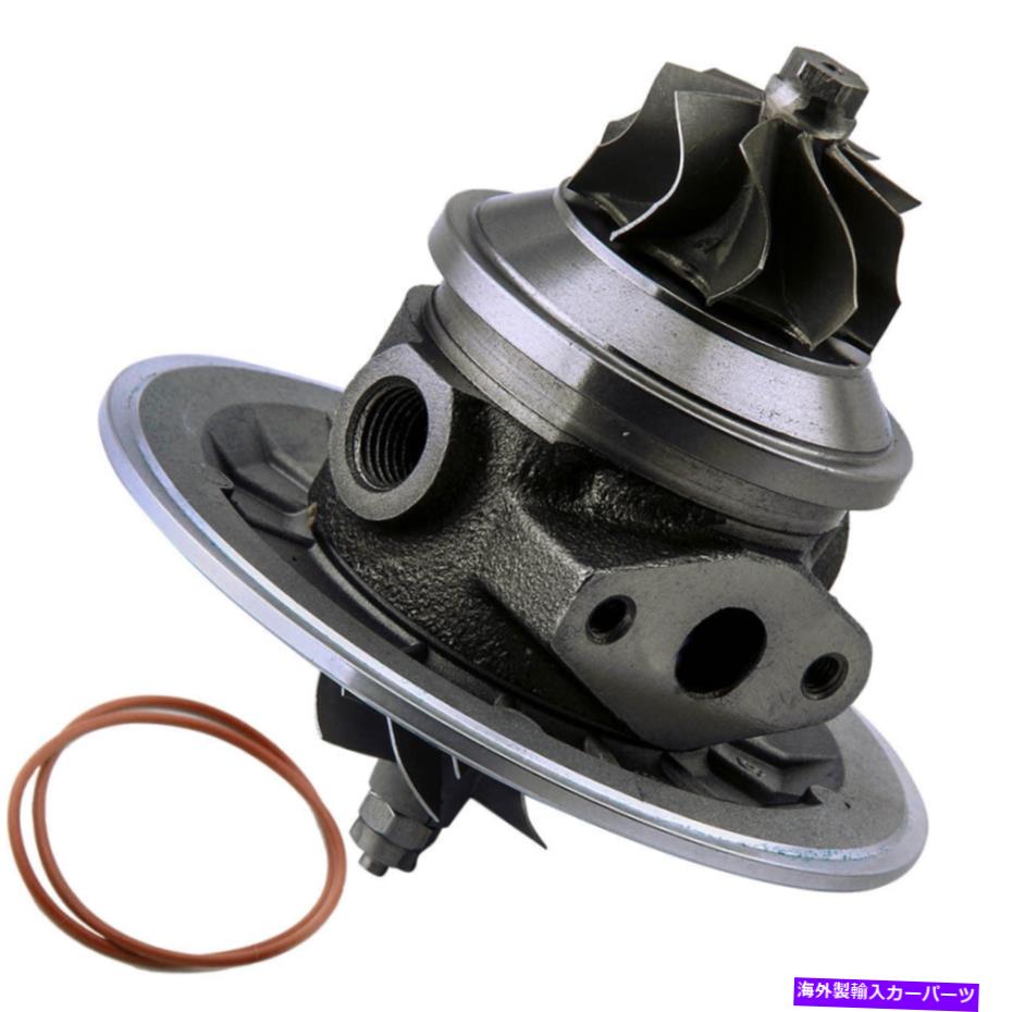 Turbo Charger Kia Pregio 2.5 TCI 69KW 94HP 2002- 715843-0001のターボカートリッジCRAコア Turbo Cartridge Chra Core for KIA Pregio 2.5 TCI 69Kw 94HP 2002- 715843-0001【並行輸入品】