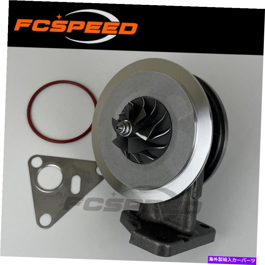 Turbo Charger ターボカートリッジGT2056V 720931 for VW T5 Transporter 2.5TDI 128KW 174HP AX 2003 Turbo cartridge GT2056V 720931 for VW T5 Transporter 2.5TDI 128Kw 174HP AXE 2003【並行輸入品】