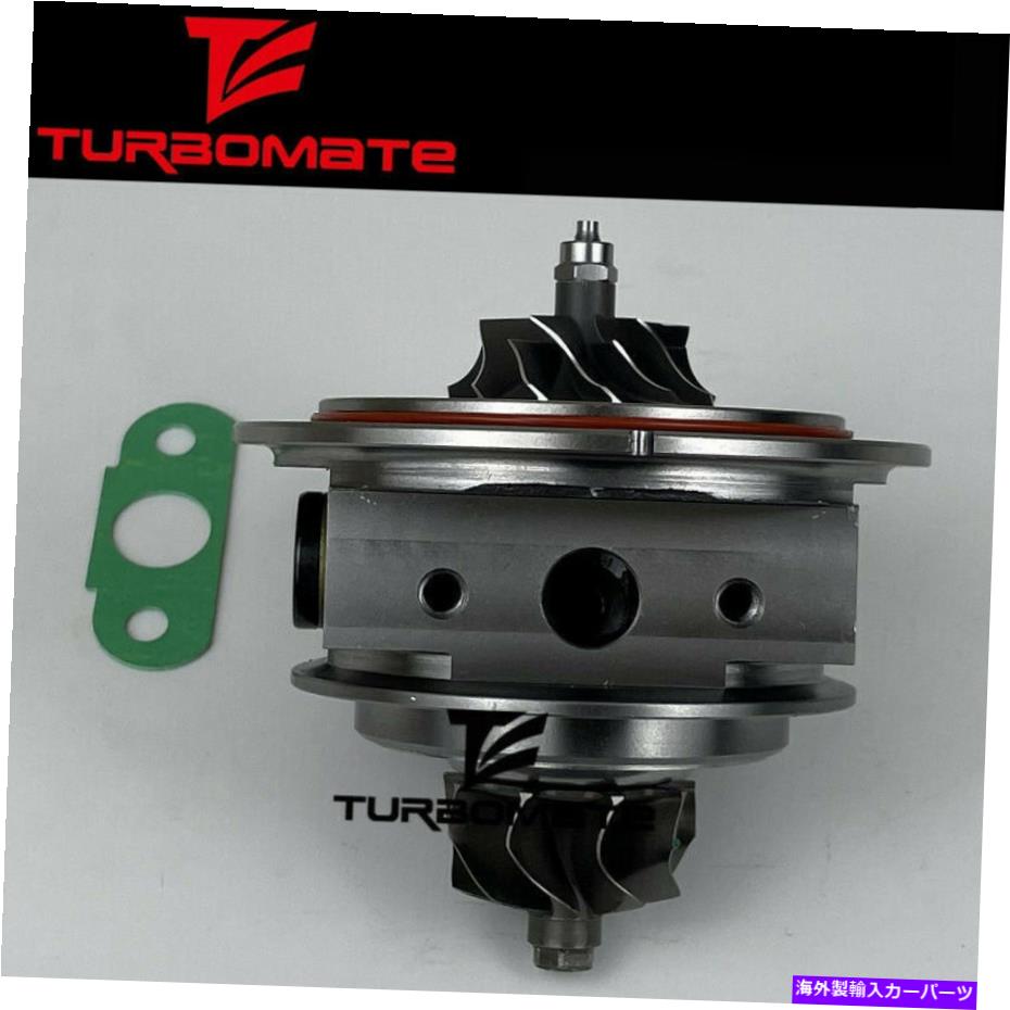 Turbo Charger ターボカートリッジ812811 793996 for alfa-romeo fiat Jeep Lancia 1.4 TB 99/103 kW Turbo cartridge 812811 793996 for Alfa-Romeo Fiat Jeep Lancia 1.4 TB 99/103 Kw【並行輸入品】
