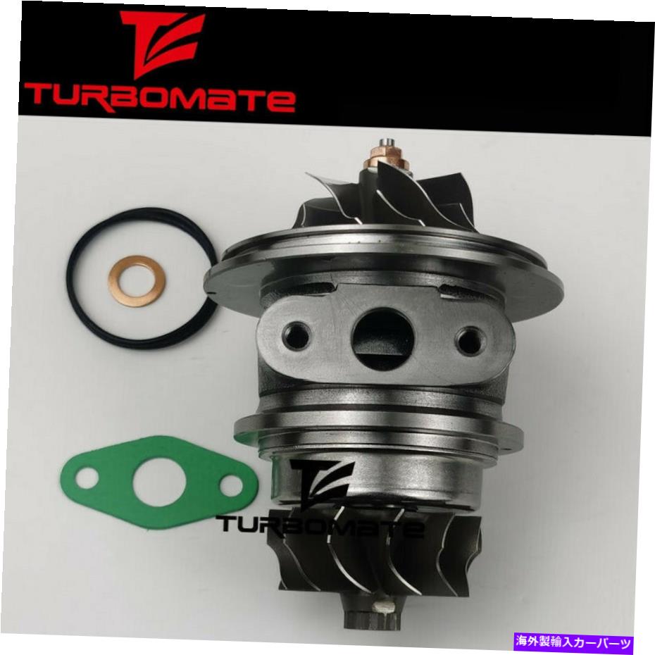 Turbo Charger ターボカートリッジTD04 49189-03201 FORD F-250 GM SILVERADO MWM 6.07 TCA 6CYL Turbo cartridge TD04 49189-03201 for Ford F-250 GM Silverado MWM 6.07 TCA 6CYL【並行輸入品】