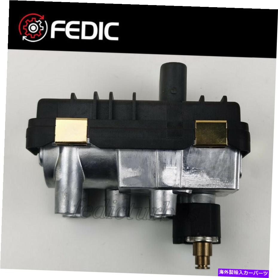 Turbo Charger ターボアクチュエータ59001107312 6NW010099-21 FOTON 2.8L Turbo actuator 59001107312 6NW010099-21 for FOTON 2.8L【並行輸入品】
