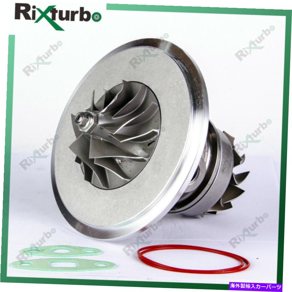 Turbo Charger Kia Cosmos Bus、Rhino Truck 5トン＆8トンKK-CR EURO 3 761363用のターボカートリッジ Turbo cartridge for Kia Cosmos Bus, Rhino Truck 5 ton&8 ton KK-CR Euro 3 761363【並行輸入品】