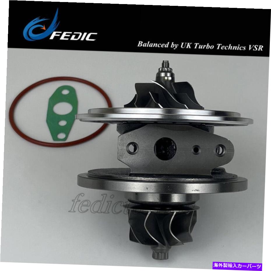 Turbo Charger Turbo Cartridge GT1749V 771507 for Nissan Urvan Caravane ZD30 3.0 Lディーゼル Turbo cartridge GT1749V 771507 for Nissan Urvan Caravane ZD30 3.0 L diesel