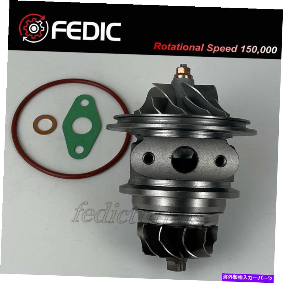 Turbo Charger ターボカートリッジHE200WG 3772742フォトンカミンズディーゼルISF3.8 105 kW 125 kW Turbo cartridge HE200WG 3772742 for Foton Cummins Diesel ISF3.8 105 Kw 125 Kw【並行輸入品】