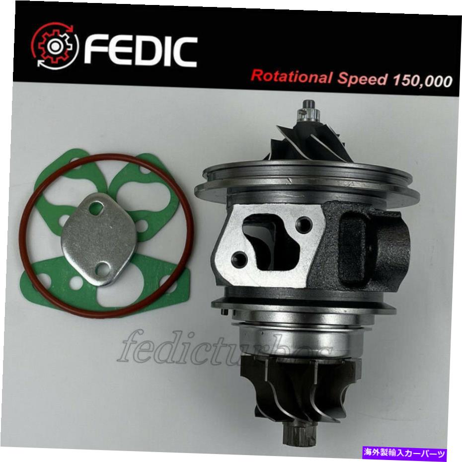 Turbo Charger ターボカートリッジCT12 17201-64050トヨタタウンセイスLiteace 2.0L 2CT 1990-1994 Turbo cartridge CT12 17201-64050 for Toyota TownAce LiteAce 2.0L 2CT 1990-1994【並行輸入品】