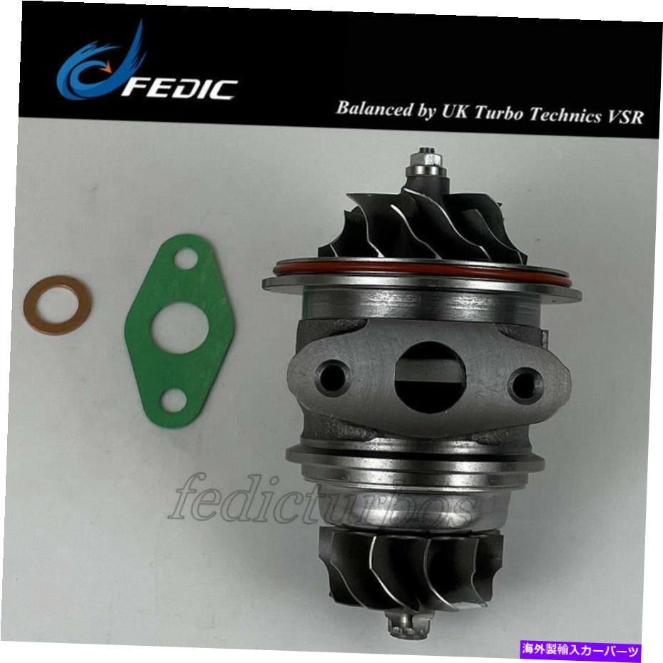 Turbo Charger Turbo Cartridge TD03L4-10TK3-F2.7 28231-4A850 FOR HYUNDAI PORTER II HR 2.5 CRDI Turbo cartridge TD03L4-10TK3-F2.7 28231-4A850 for Hyundai Porter II HR 2.5 CRDi【並行輸入品】
