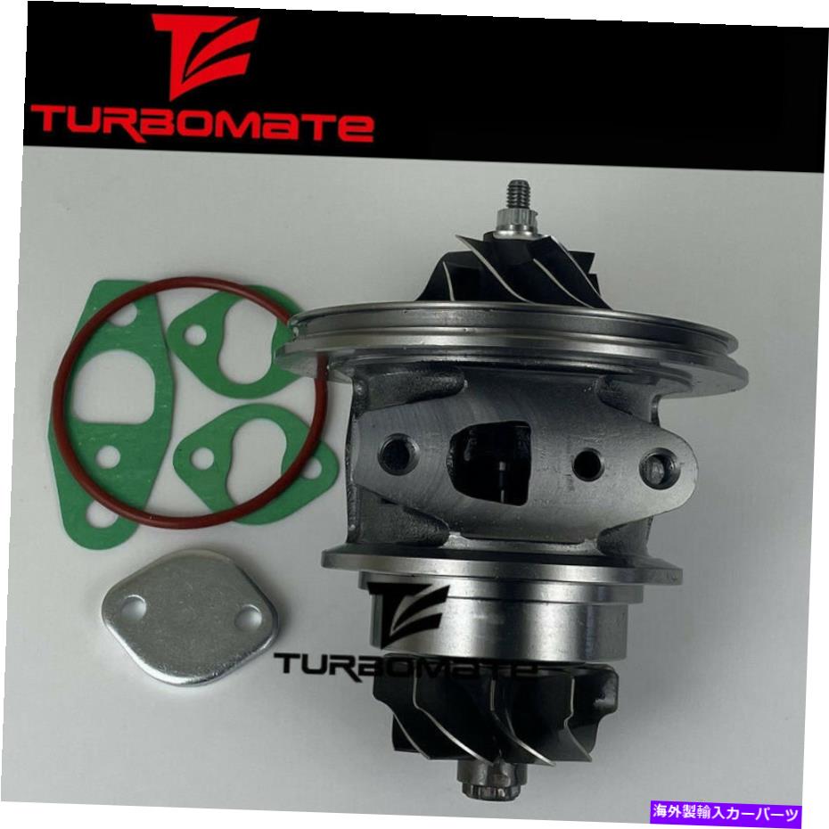 Turbo Charger ターボカートリッジ17201-46010トヨタレクサスソアラースープラ1JZ-GTE 2.5L 280 HP Turbo cartridge 17201-46010 for Toyota Lexus Soarer Supra 1JZ-GTE 2.5L 280 HP【並行輸入品】 52,668円
