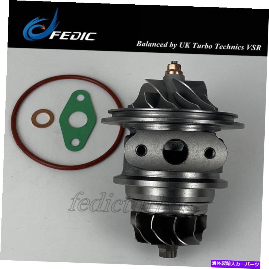Turbo Charger ターボカートリッジHE200WG 3796165フォトンカミンズディーゼルISF3.8 105 kW 125 kW Turbo cartridge HE200WG 3796165 for Foton Cummins Diesel ISF3.8 105 Kw 125 Kw【並行輸入品】