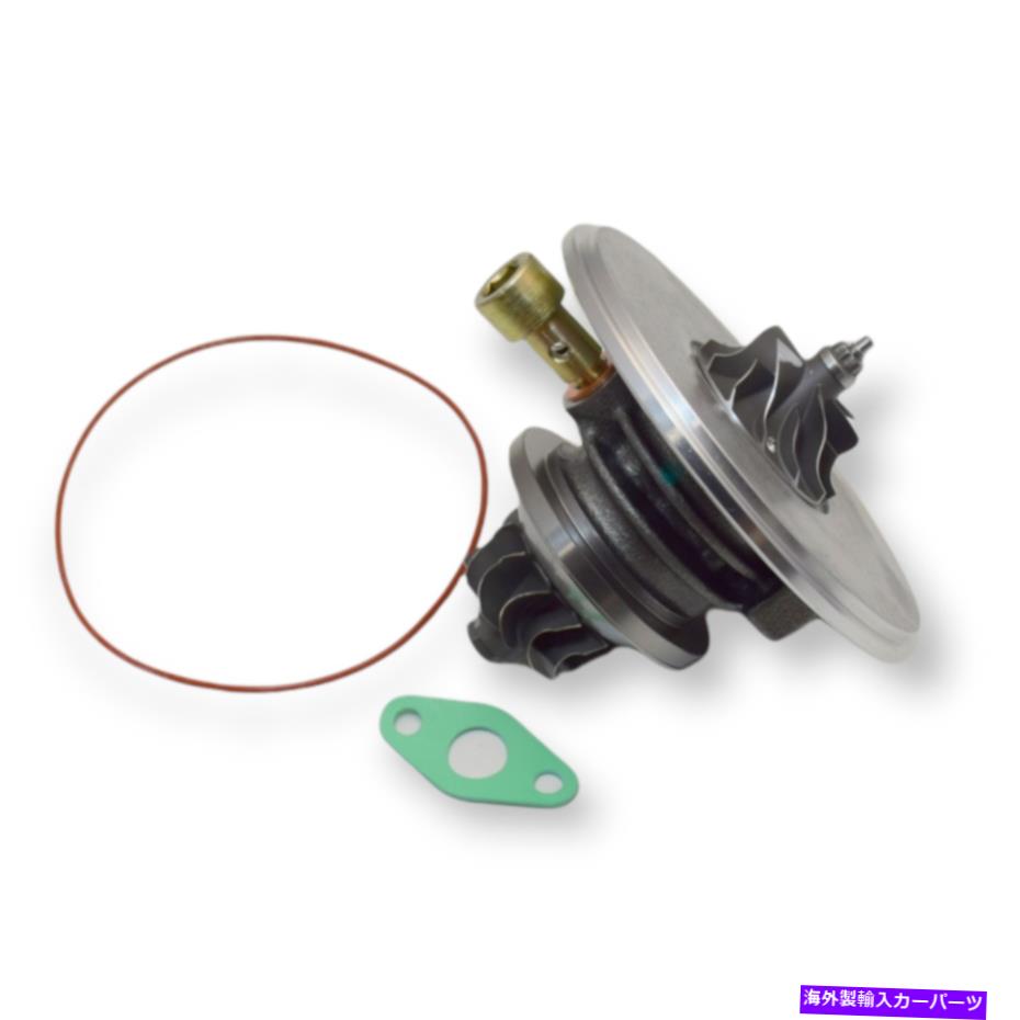 Turbo Charger ターボチャージャーカートリッジシトロエンベルリンゴC5プジョー206 307 406 2.0 HDI 66/80kW Turbocharger Cartridge Citroen Berlingo C5 Peugeot 206 307 406 2.0 HDI 66/80kw【並行輸入品】｜Us Custom Parts Shop USDM