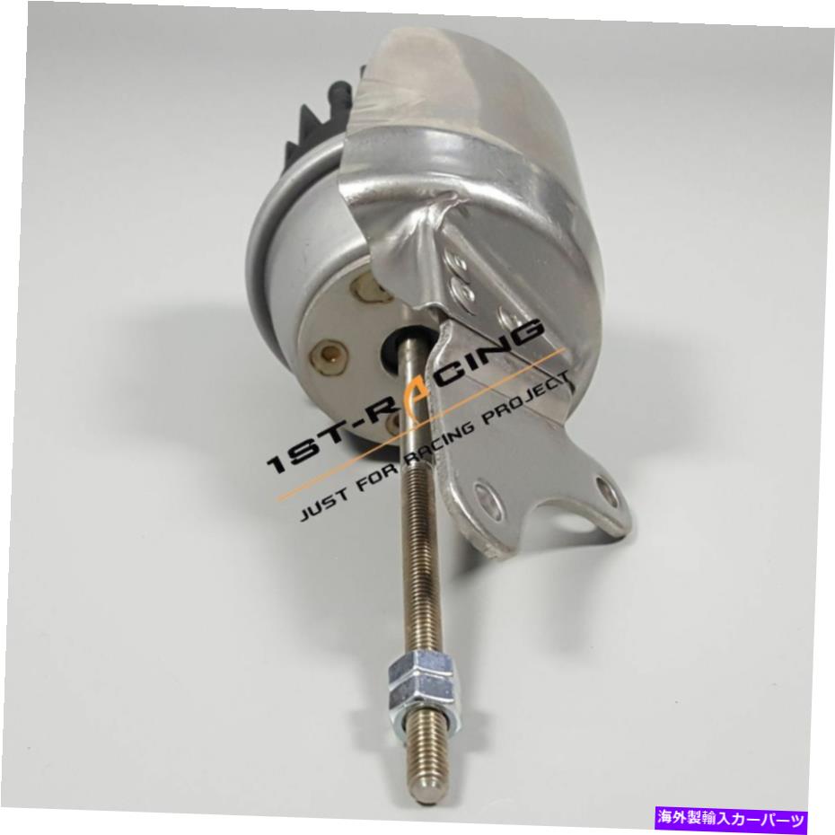 Turbo Charger KP39 BV39 VW Golf Bettle Jetta 1.9tdi Bew 038253019用のターボウェストゲートアクチュエーター KP39 BV39 Turbo Wastegate Actuator For VW Golf Bettle Jetta 1.9TDI BEW 038253019【並行輸入品】