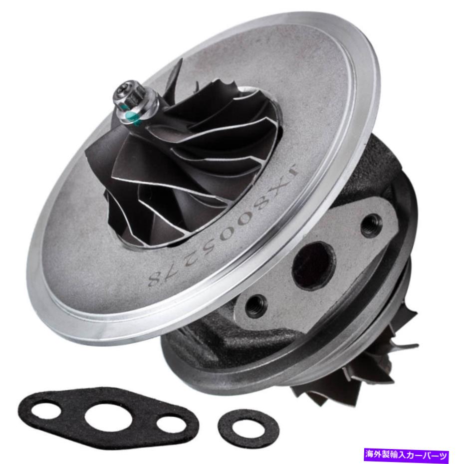 Turbo Charger ターボカートリッジChra for Subaru Outback XT 2.5L 2005-2009 RHF5H VF40 VF38 Turbo Cartridge CHRA for Subaru Outback XT 2.5L 2005-2009 RHF5 RHF5H VF40 VF38【並行輸入品】