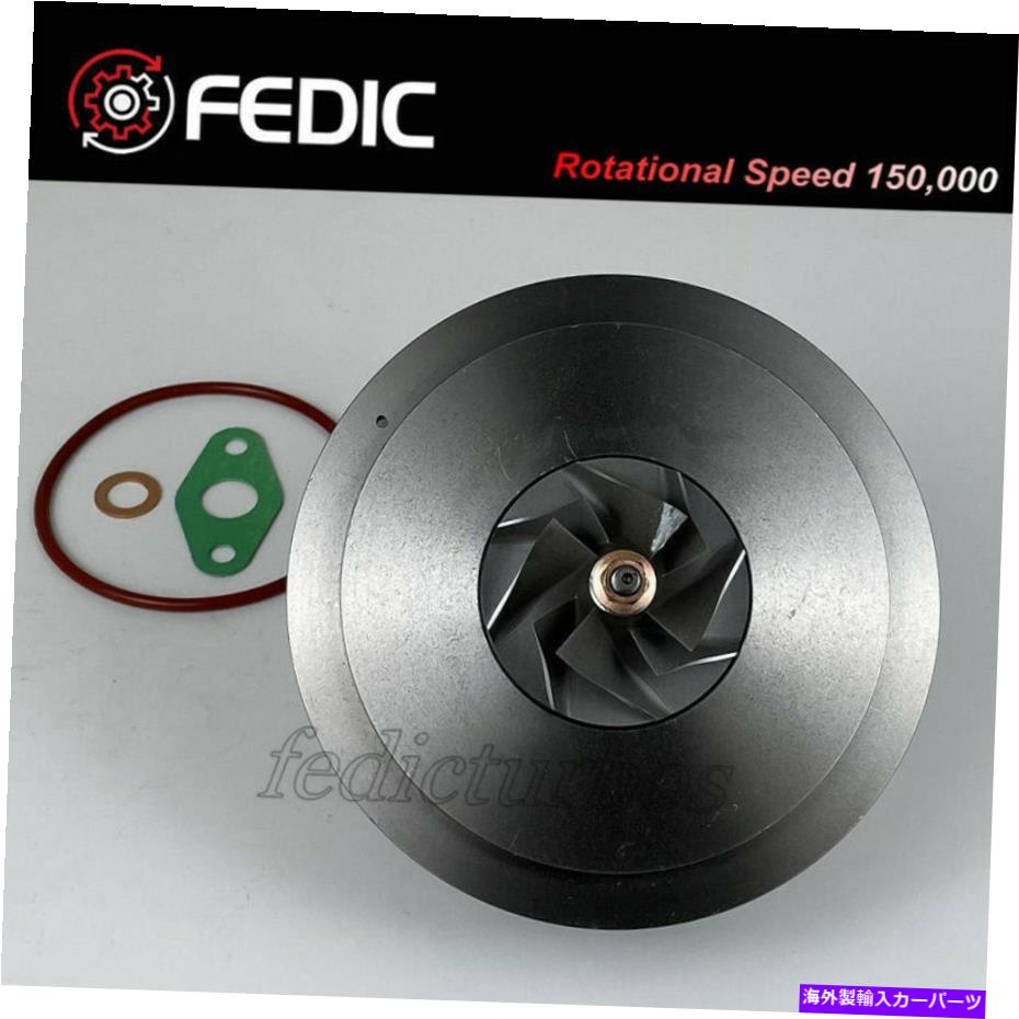 Turbo Charger ターボカートリッジTD04L 49477-01600シボレーオペル2.2 CDTI A22DMH LNQ 2010-15 Turbo cartridge TD04L 49477-01600 for Chevrolet Opel 2.2 CDTi A22DMH LNQ 2010-15【並行輸入品】