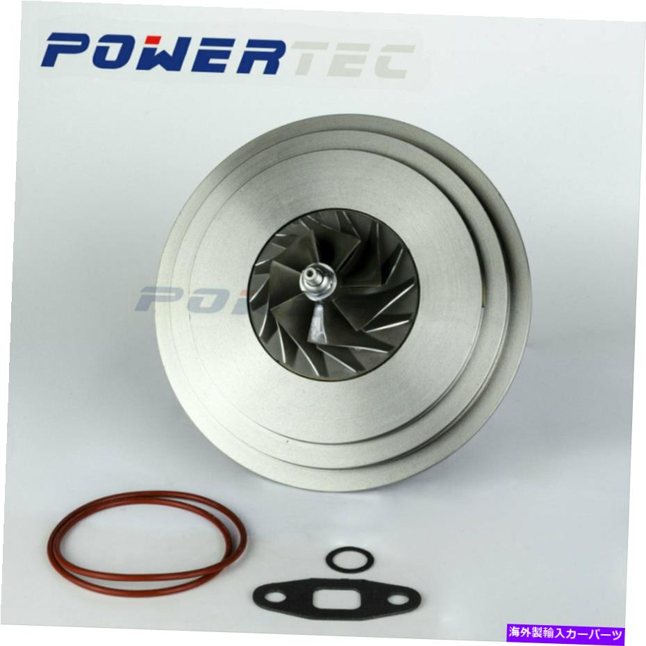 Turbo Charger B2G Turbo Core Cartridge Chra 12709700067 5361118010 for ma3 yamz 536ユーロ4 B2G turbo core cartridge CHRA 12709700067 5361118010 for MA3 YaMZ 536 Euro 4【並行輸入品】
