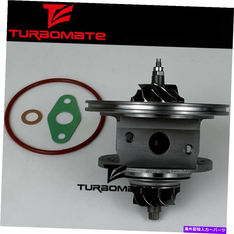 Turbo Charger ターボカートリッジKP35 10009880005 GM Lancia Saab 1.9 D 180 HP Z19DTR 2007-09 Turbo cartridge KP35 10009880005 for GM Lancia Saab 1.9 D 180 HP Z19DTR 2007-09【並行輸入品】
