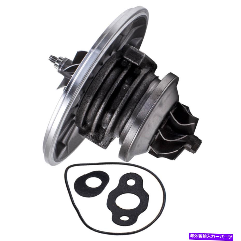Turbo Charger ランドローバーフリーランダー2.0L SUV 1998-2006 72KWのターボチャージャーカートリッジCHRA Turbocharger Cartridge CHRA for Land Rover Freelander 2.0L SUV 1998-2006 72KW【並行輸入品】