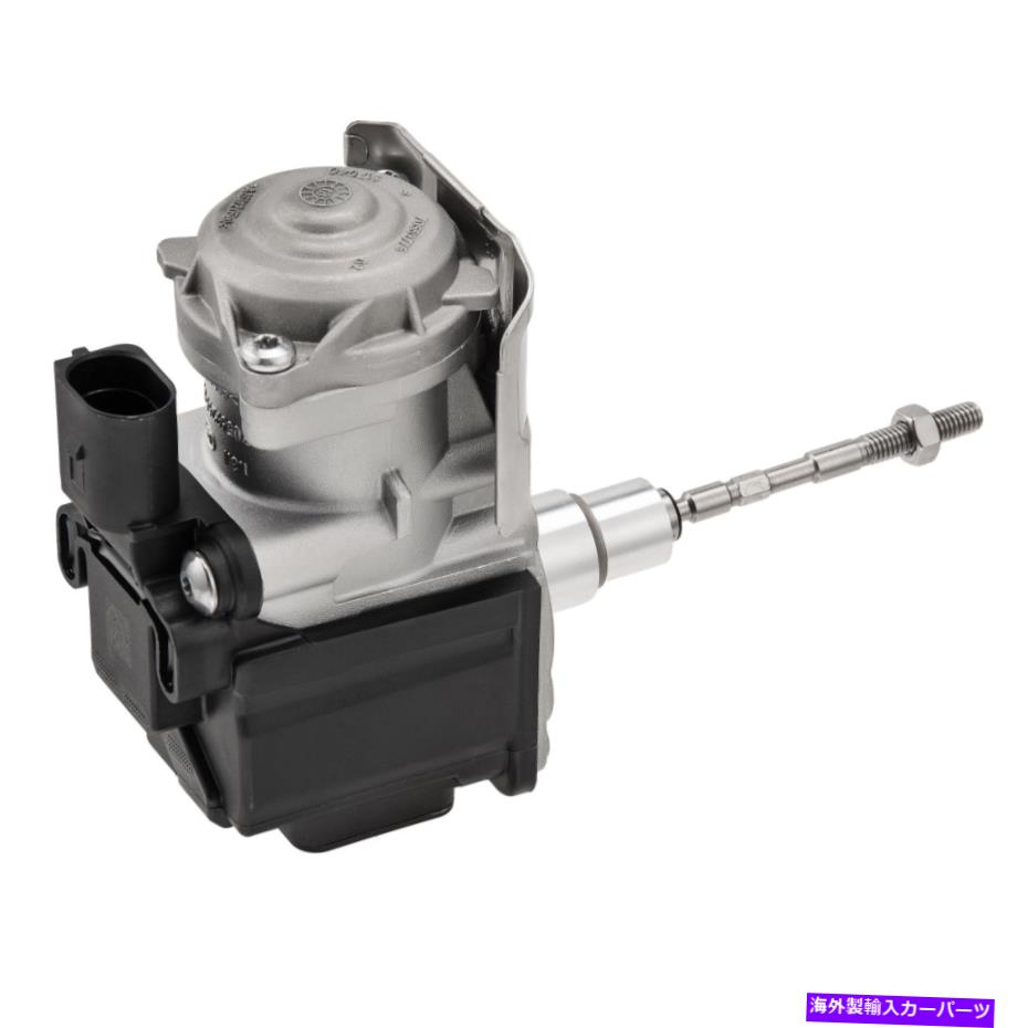 Turbo Charger 新しいターボエレクトリックアクチュエーター06L145612L 06L145612K for audi vw ea888 gen3 2.0t New Turbo Electric Actuator 06L145612L 06L145612K For Audi VW EA888 Gen3 2.0T【並行輸入品】 52,668円