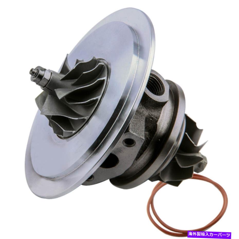 Turbo Charger ヒュンダイH-1-100kW 2.5L D4BH（4D56 TCI）2001-のターボカートリッジCRAコア Turbo Cartridge Chra Core For Hyundai H-1 - 100KW 2.5L D4BH (4D56 TCI) 2001-【並行輸入品】