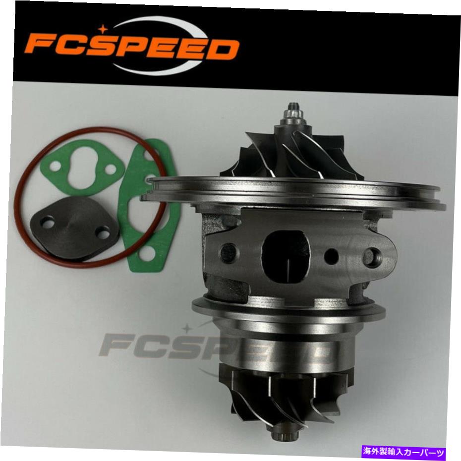 Turbo Charger ターボカートリッジCT26B 17201-17040トヨタランドクルーザー100 1HD-FTE 204HP 2002 Turbo cartridge CT26B 17201-17040 for Toyota Landcruiser 100 1HD-FTE 204HP 2002【並行輸入品】