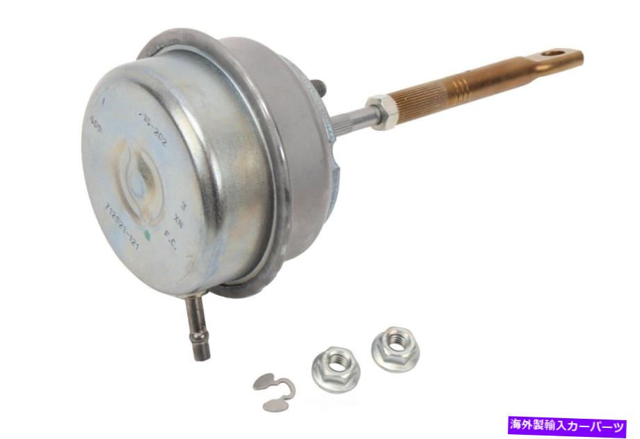 Turbo Charger ターボチャージャーウェイストゲートアクチュエータGMパート55589100 Turbocharger Wastegate Actuator GM Parts 55589100【並行輸入品】