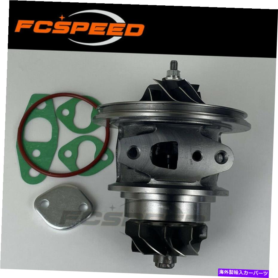 Turbo Charger ターボカートリッジ17201-46010トヨタレクサスソアラースープラ1JZ-GTE 2.5L 280 HP Turbo cartridge 17201-46010 for Toyota Lexus Soarer Supra 1JZ-GTE 2.5L 280 HP【並行輸入品】