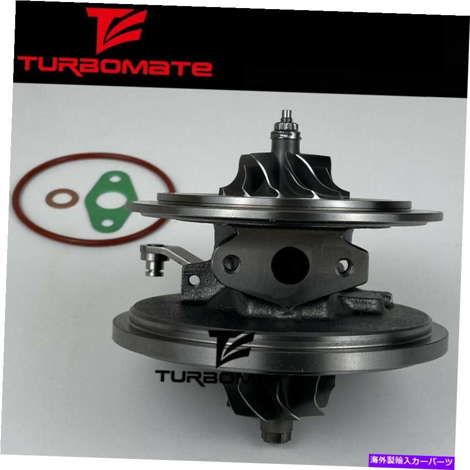Turbo Charger ターボカートリッジ788479 FOR LAND-ROVER DEFENDER 2.2 90 kW 122 HP DuratorQ 2011 Turbo cartridge 788479 for Land-Rover Defender 2.2 90 Kw 122 HP Duratorq 2011【並行輸入品】