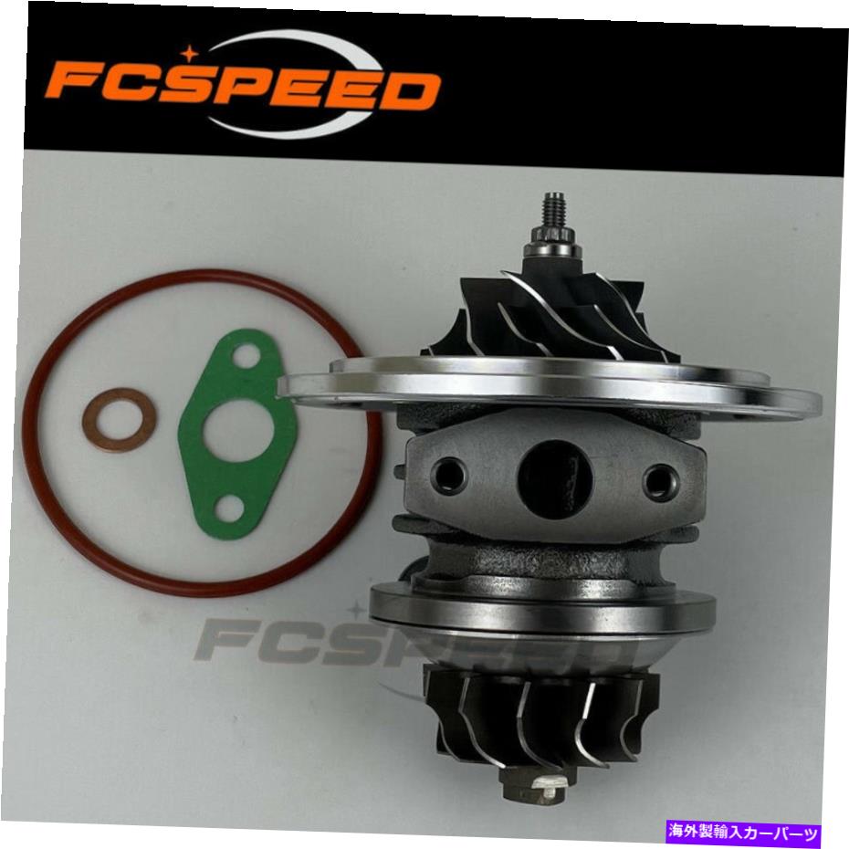 Turbo Charger Turbo Cartridge GT2052S 727265 Perkins 96 97 T4.40 JCB Telehandlerさまざま Turbo cartridge GT2052S 727265 for Perkins 96 97 T4.40 JCB Telehandler Various【並行輸入品】