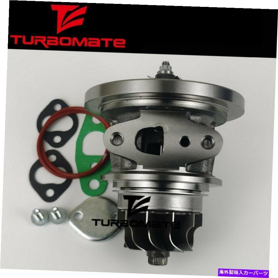 Turbo Charger ターボカートリッジCT20 17201-54030トヨタランドクルーザーTD 86HP 2L-T 1985-1989 Turbo cartridge CT20 17201-54030 for Toyota Landcruiser TD 86HP 2L-T 1985-1989【並行輸入品】