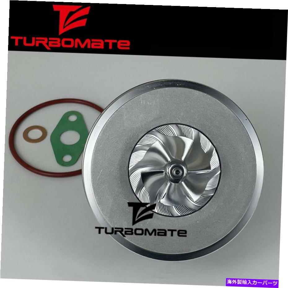 Turbo Charger MFS Turbo GT1749V 721021 716213 for Audi Seat VW 1.9 TDI 110 KW 150 HP ARL 2000 MFS Turbo GT1749V 721021 716213 for Audi Seat VW 1.9 TDI 110 Kw 150 HP ARL 2000【並行輸入品】